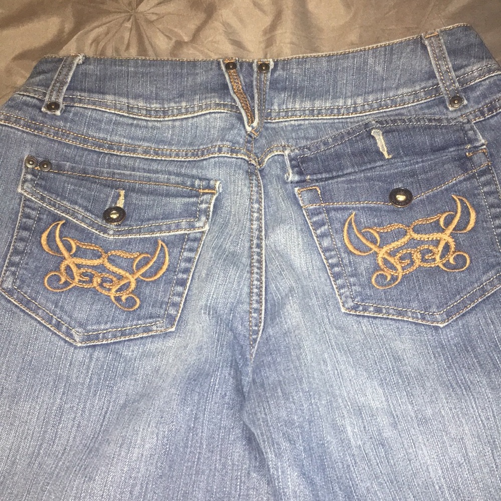 Jeans - Picture 5 of 5